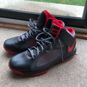 Nike Max Air Flywire, size 15, never worn